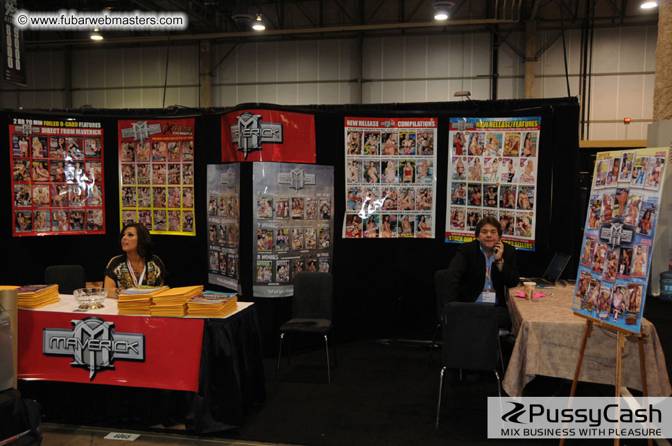 Adult Entertainment Expo