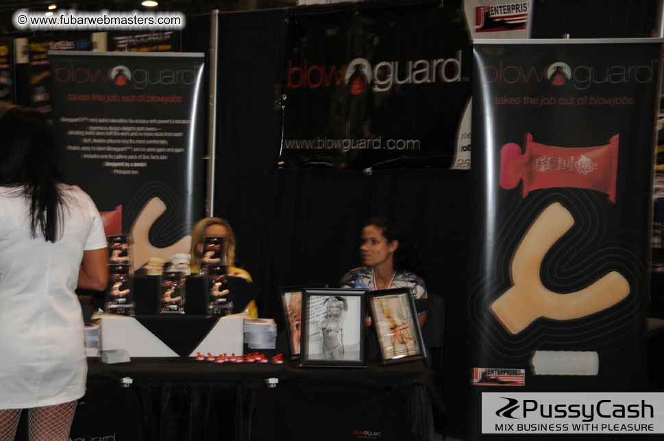 Adult Entertainment Expo