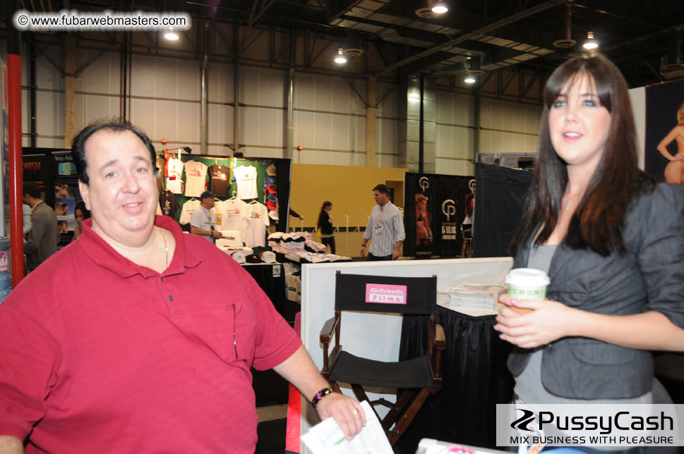 Adult Entertainment Expo