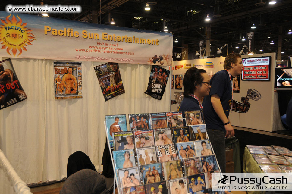 Adult Entertainment Expo