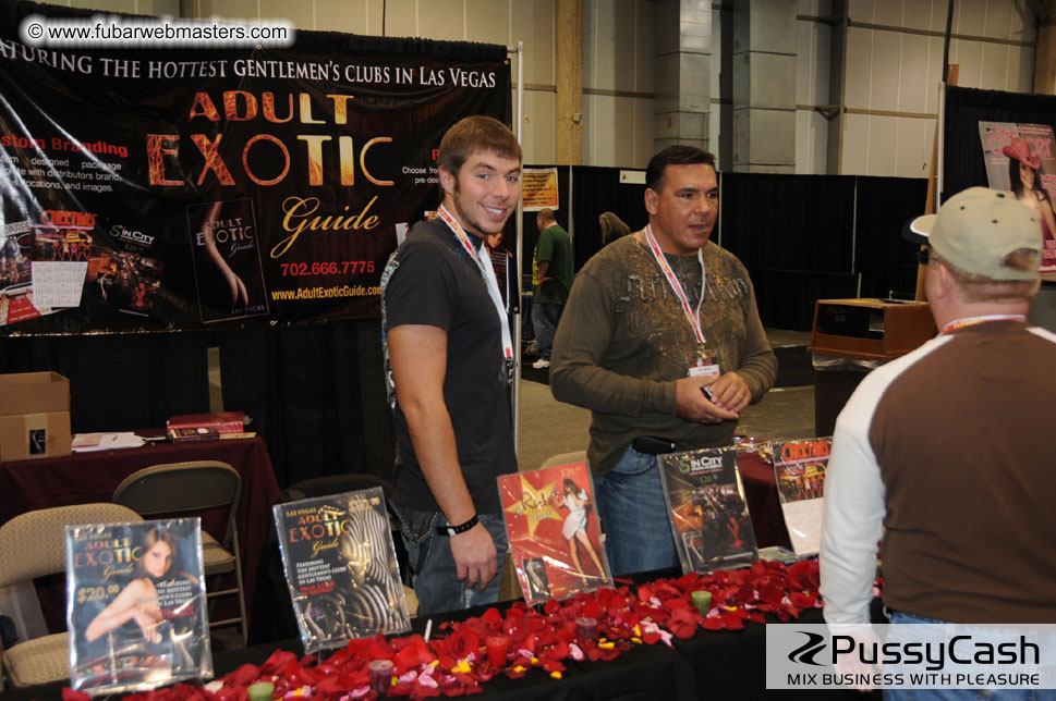 Adult Entertainment Expo