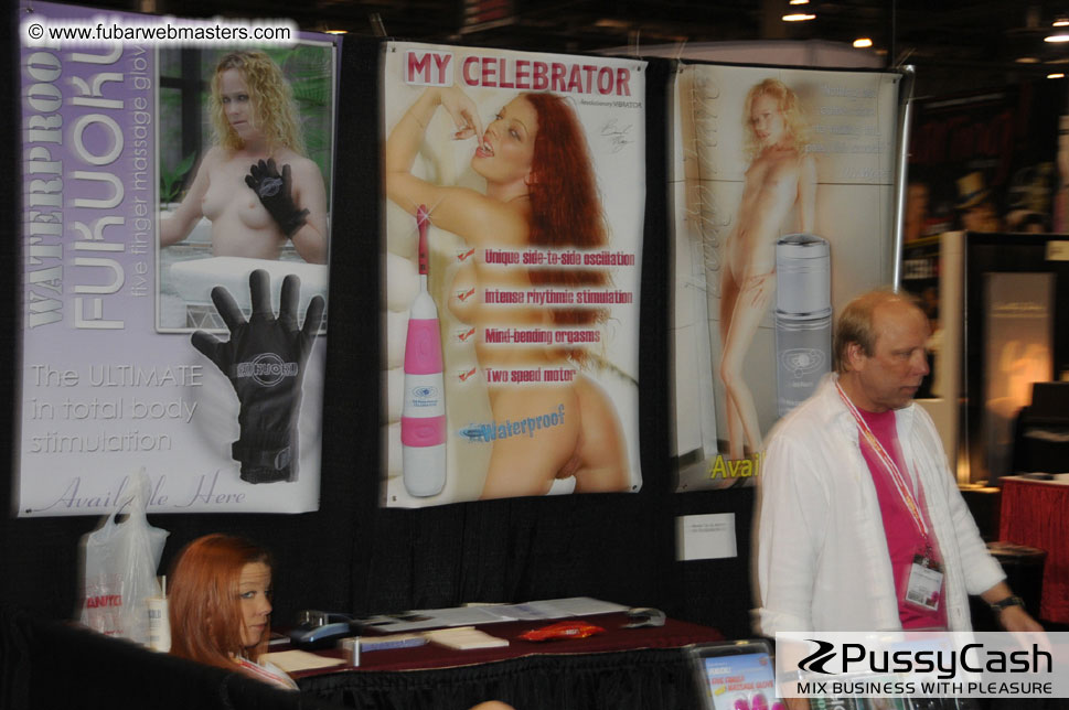 Adult Entertainment Expo