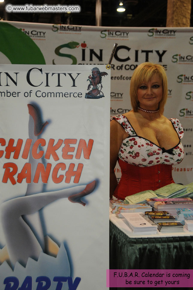 Adult Entertainment Expo