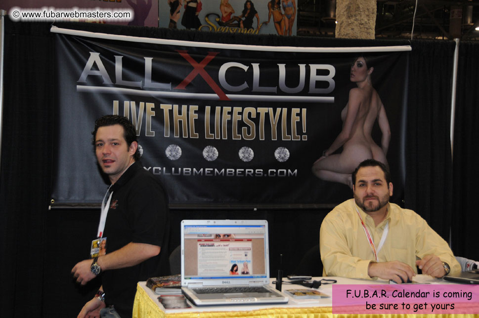 Adult Entertainment Expo