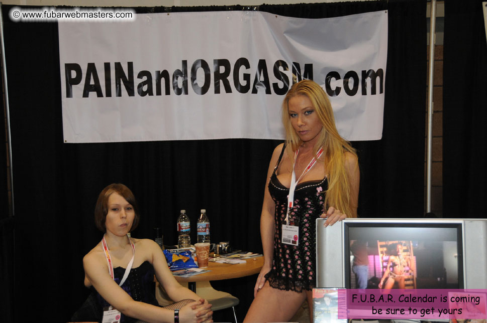 Adult Entertainment Expo