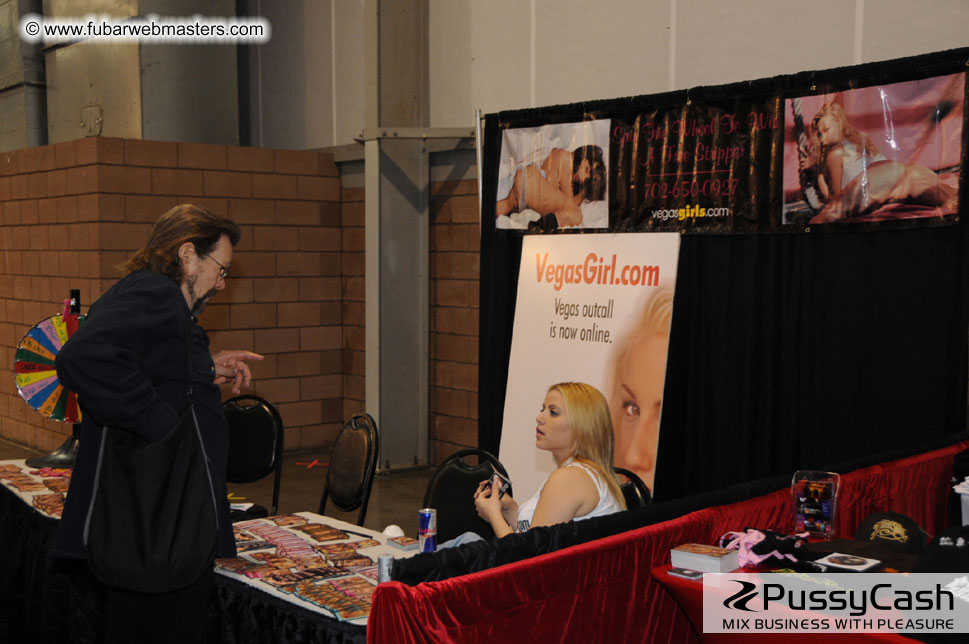 Adult Entertainment Expo