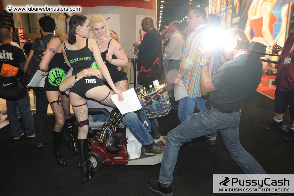 Adult Entertainment Expo