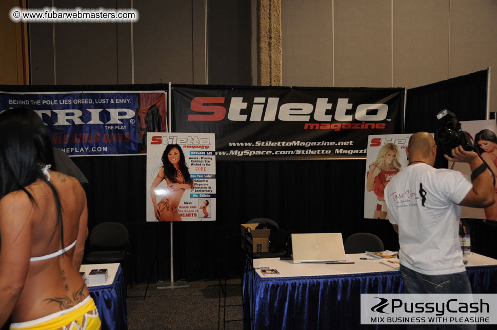 Adult Entertainment Expo