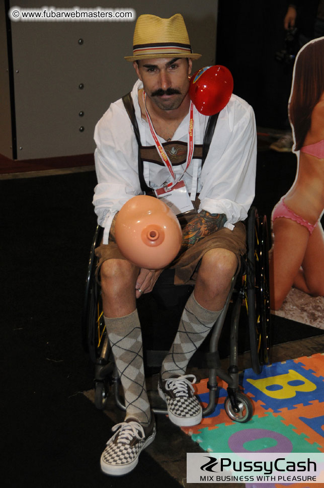 Adult Entertainment Expo