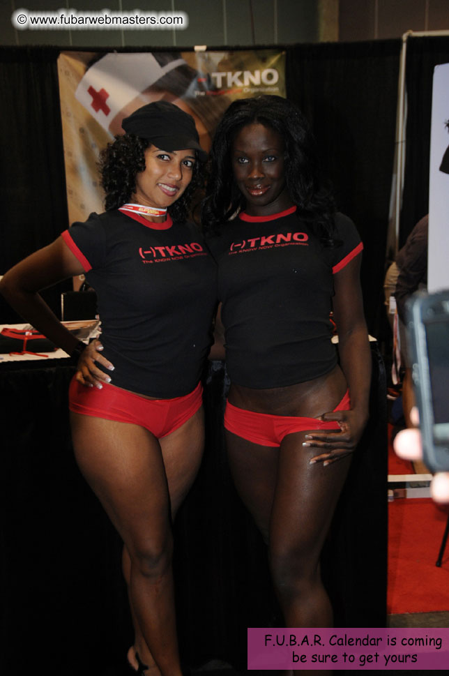 Adult Entertainment Expo