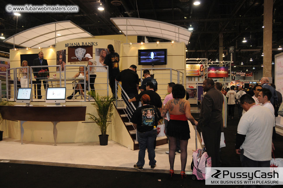 Adult Entertainment Expo