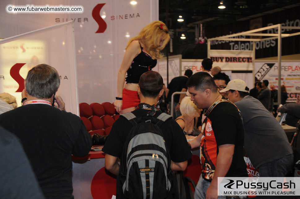 Adult Entertainment Expo