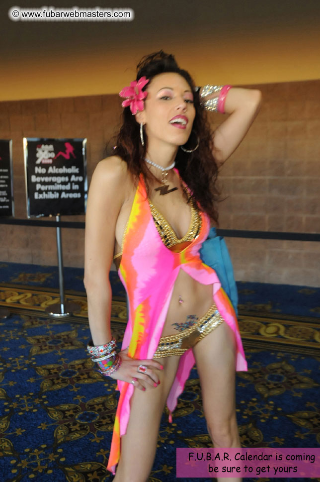 Adult Entertainment Expo