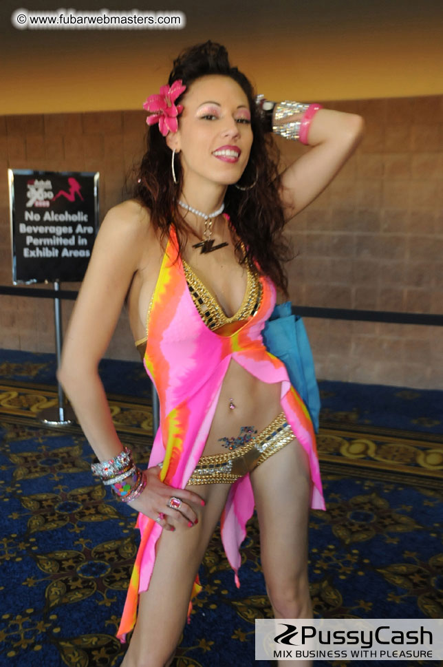 Adult Entertainment Expo