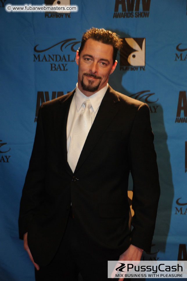 AVN Awards Red Carpet