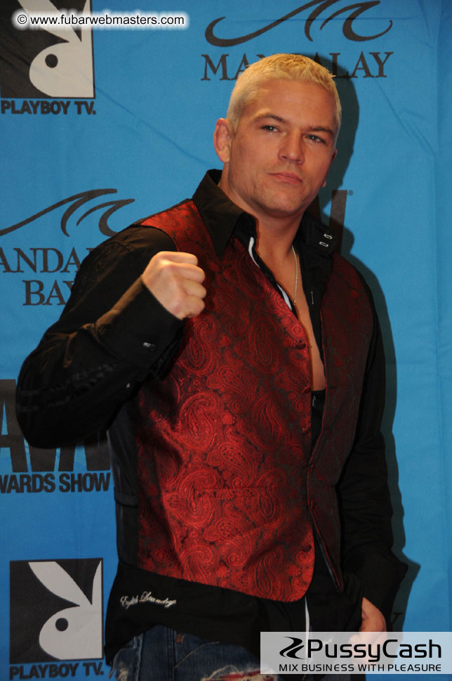 AVN Awards Red Carpet