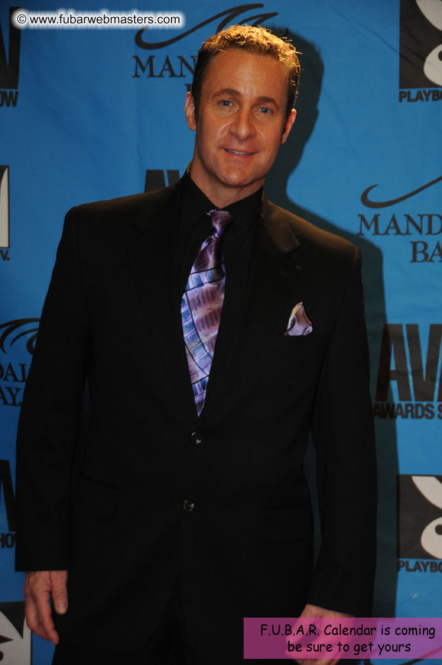 AVN Awards Red Carpet