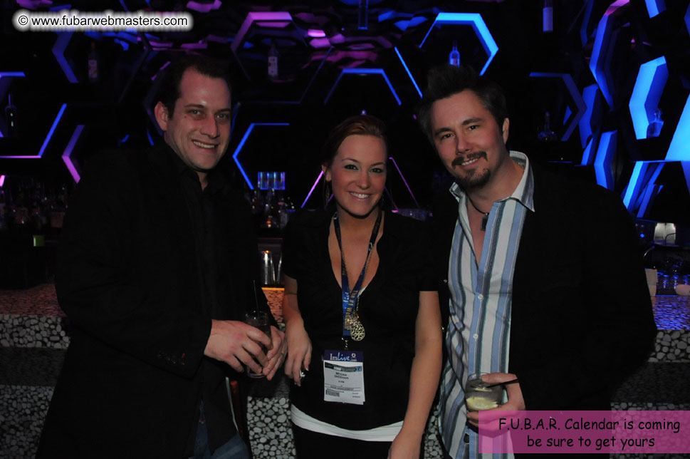 AVN Sponsor Dinner & Welcome Reception