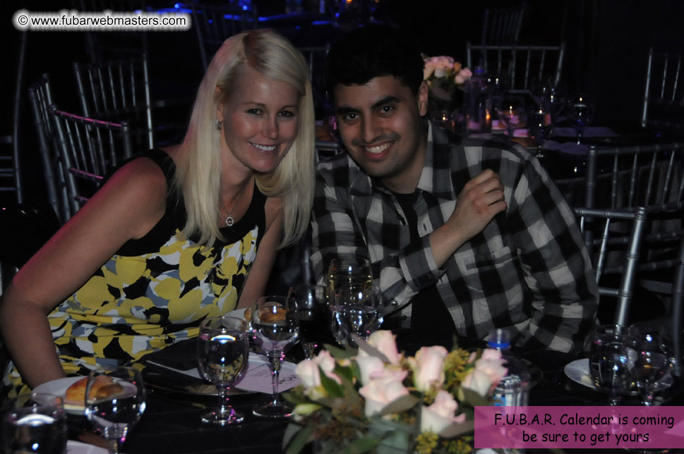 AVN Sponsor Dinner & Welcome Reception