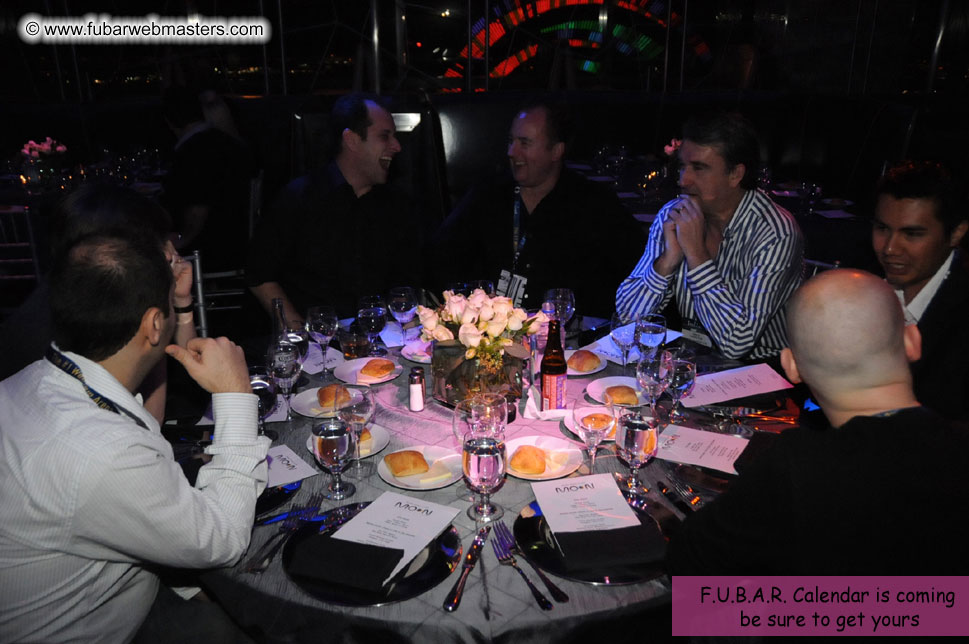 AVN Sponsor Dinner & Welcome Reception