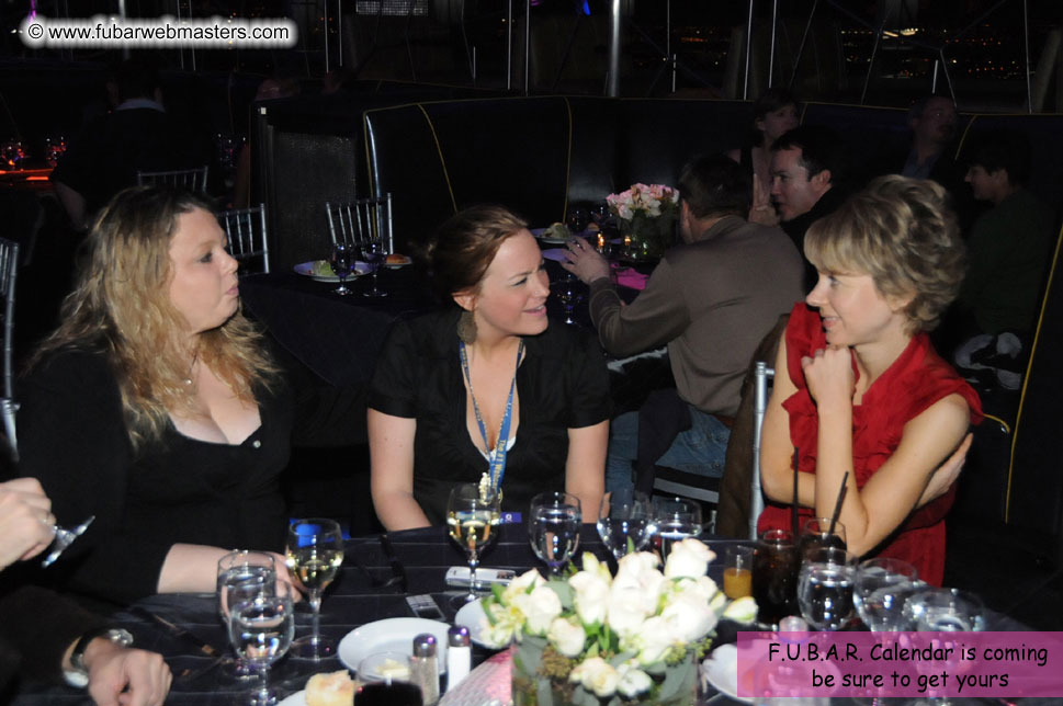 AVN Sponsor Dinner & Welcome Reception