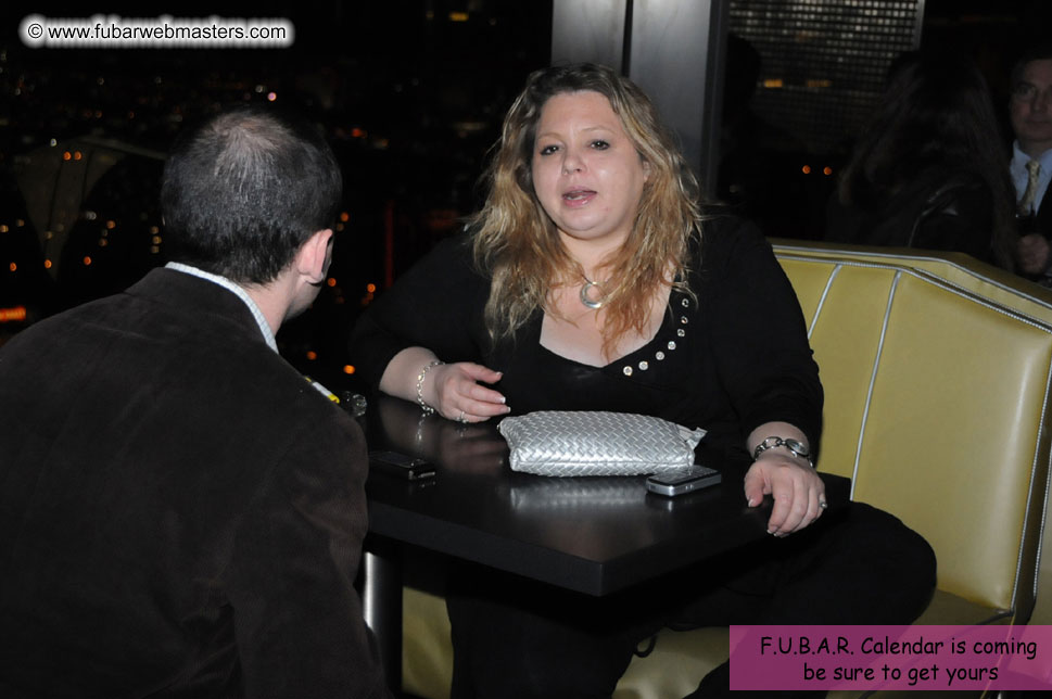 AVN Sponsor Dinner & Welcome Reception