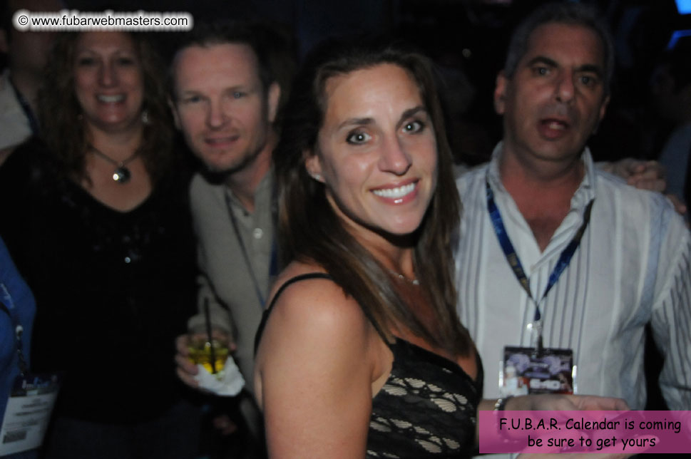 AVN Sponsor Dinner & Welcome Reception