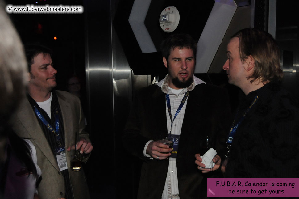 AVN Sponsor Dinner & Welcome Reception