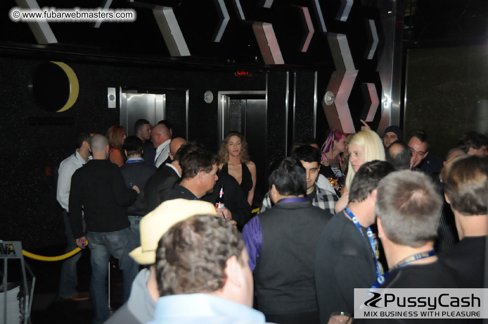 AVN Sponsor Dinner & Welcome Reception