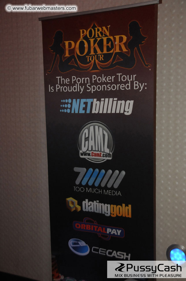 Porn Poker Tour