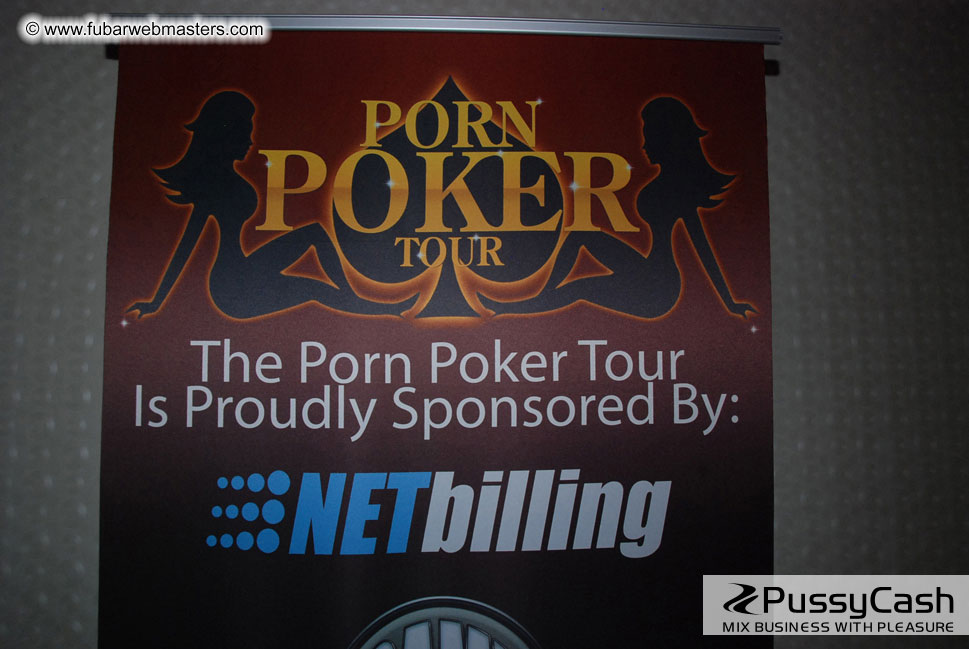 Porn Poker Tour