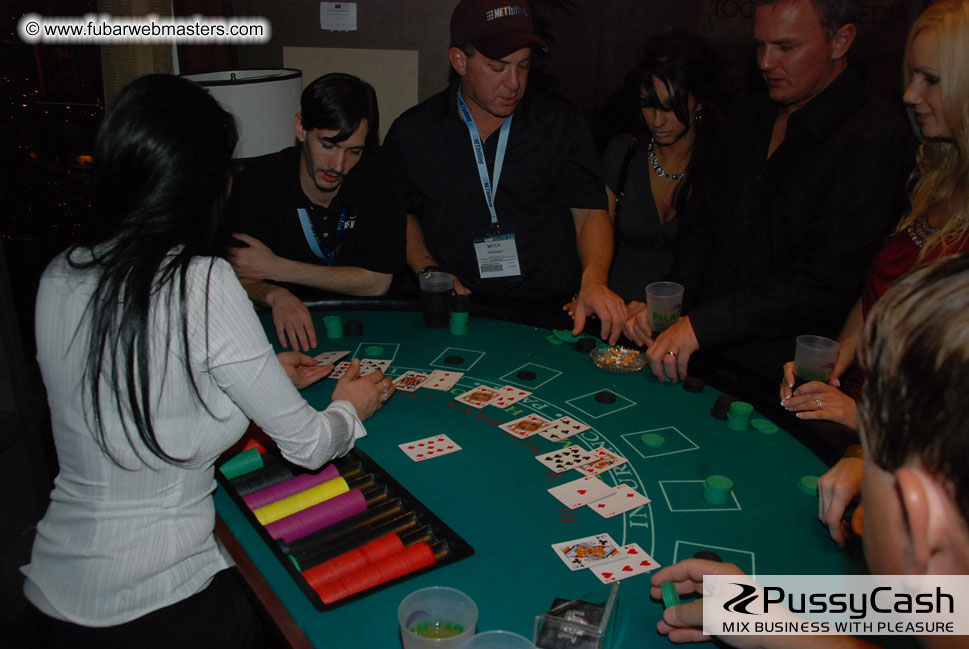 Porn Poker Tour