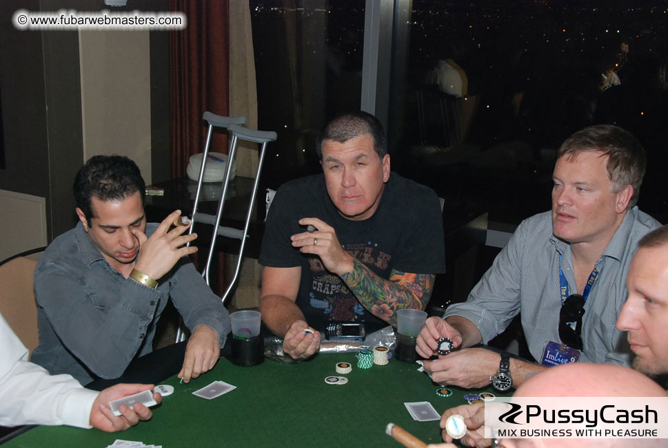 Porn Poker Tour