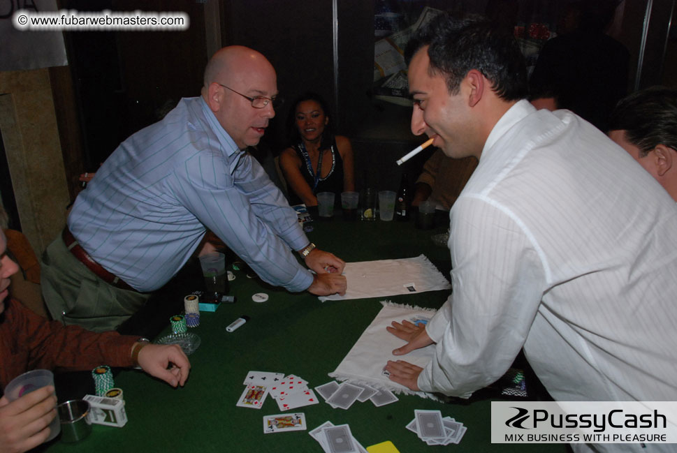 Porn Poker Tour