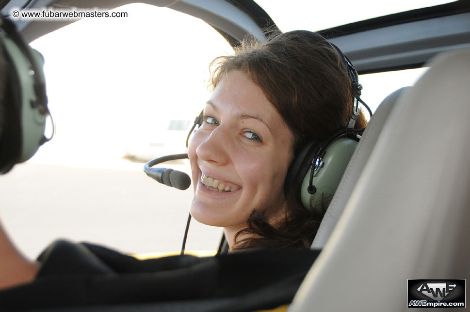 Helicopter Tour of the Grand Canyon