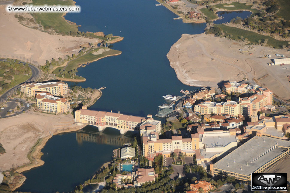 Helicopter Tour of the Grand Canyon