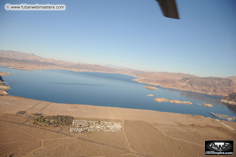 Helicopter Tour of the Grand Canyon