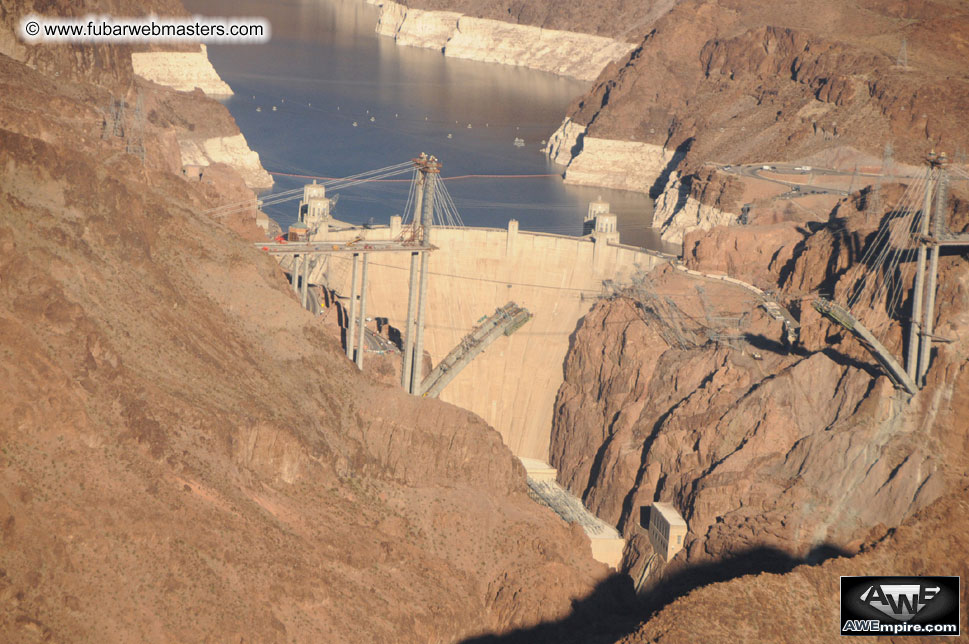 Helicopter Tour of the Grand Canyon