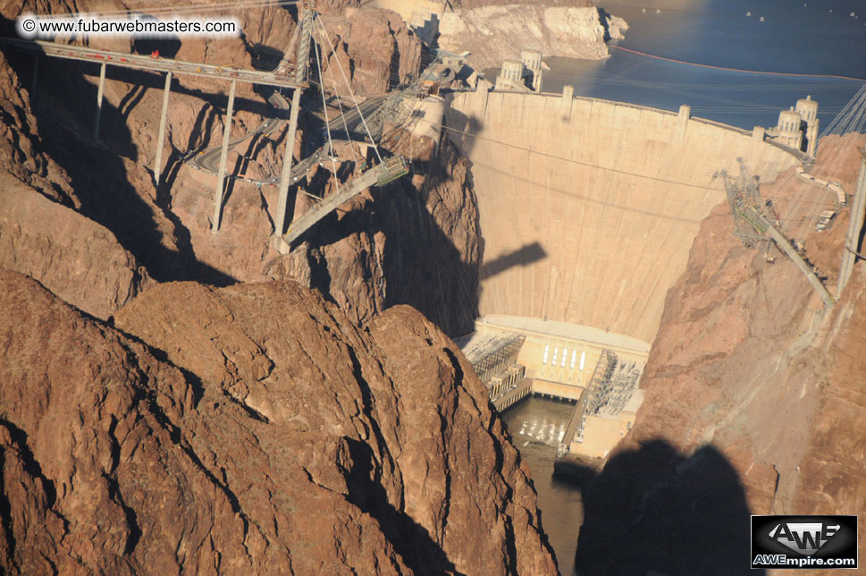 Helicopter Tour of the Grand Canyon