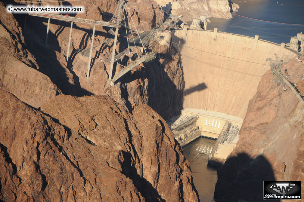 Helicopter Tour of the Grand Canyon