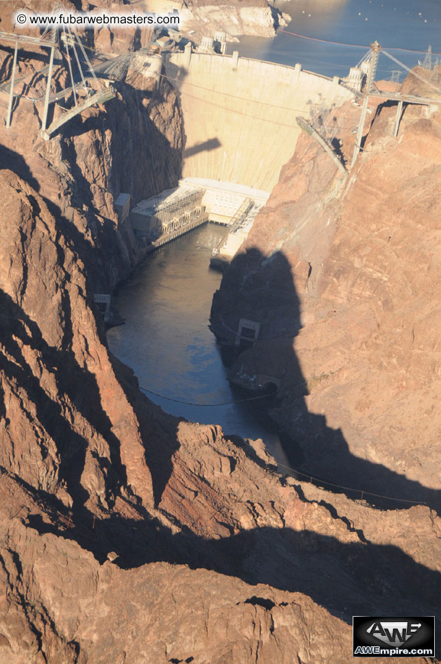 Helicopter Tour of the Grand Canyon