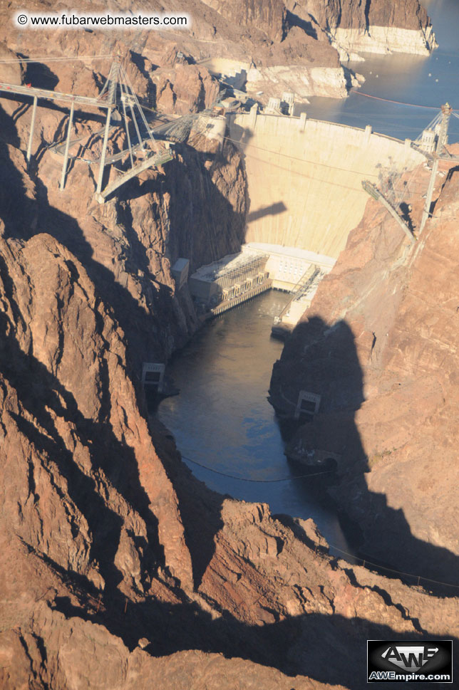 Helicopter Tour of the Grand Canyon