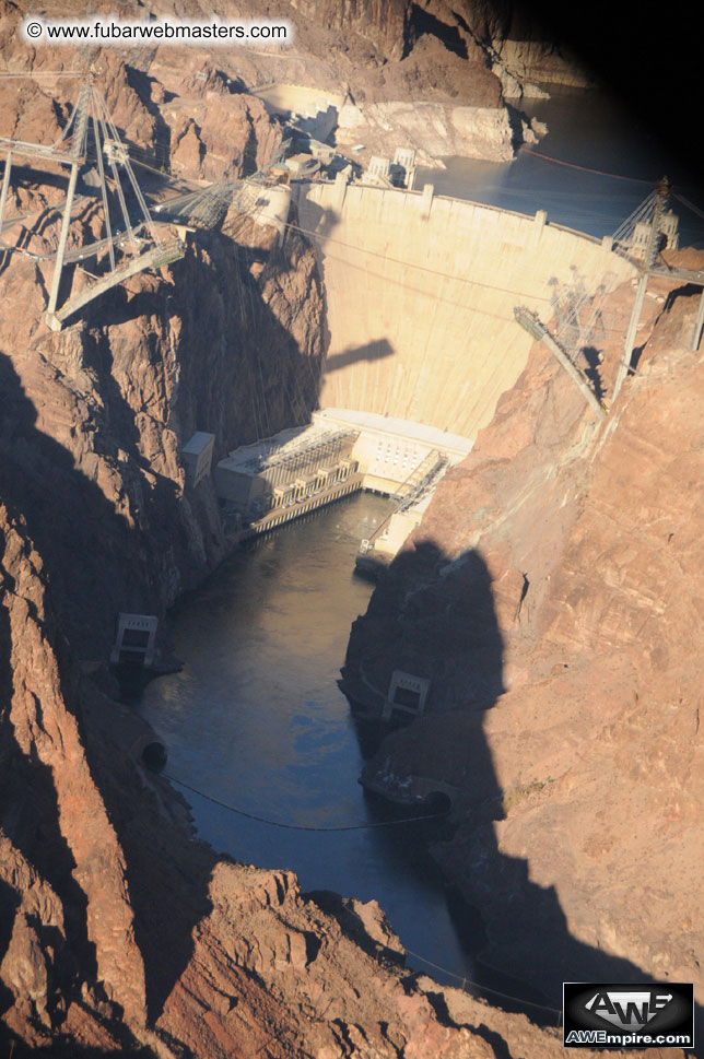 Helicopter Tour of the Grand Canyon