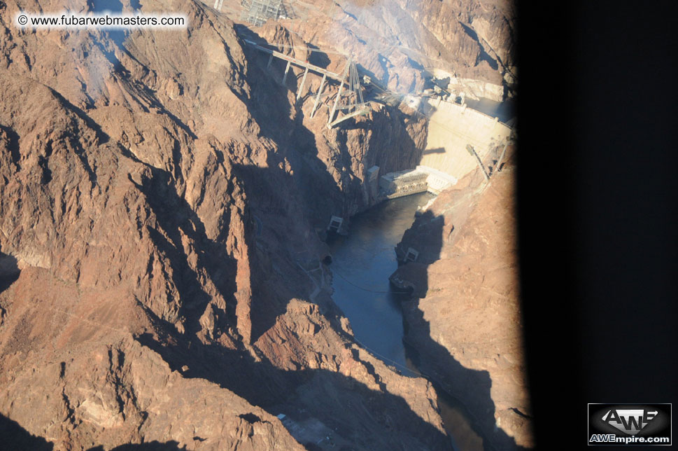 Helicopter Tour of the Grand Canyon