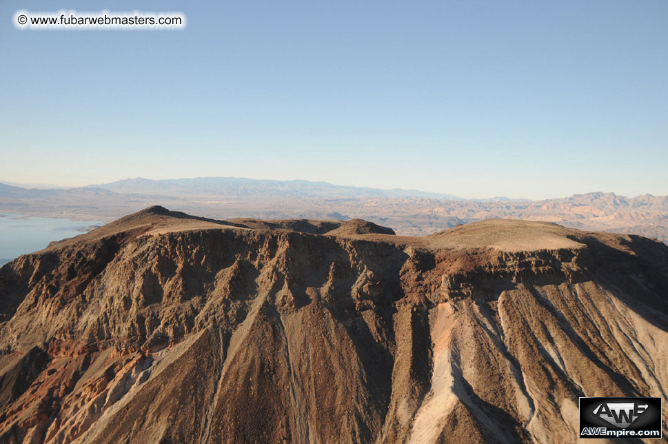 Helicopter Tour of the Grand Canyon