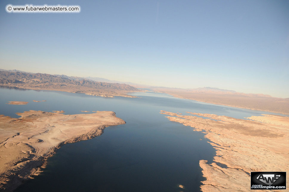 Helicopter Tour of the Grand Canyon