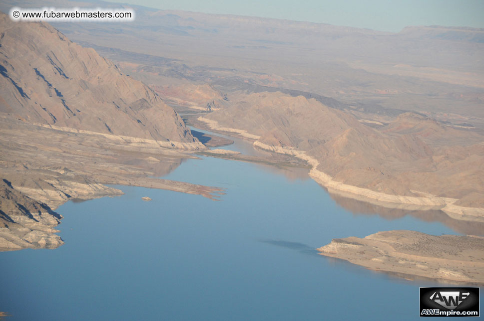 Helicopter Tour of the Grand Canyon