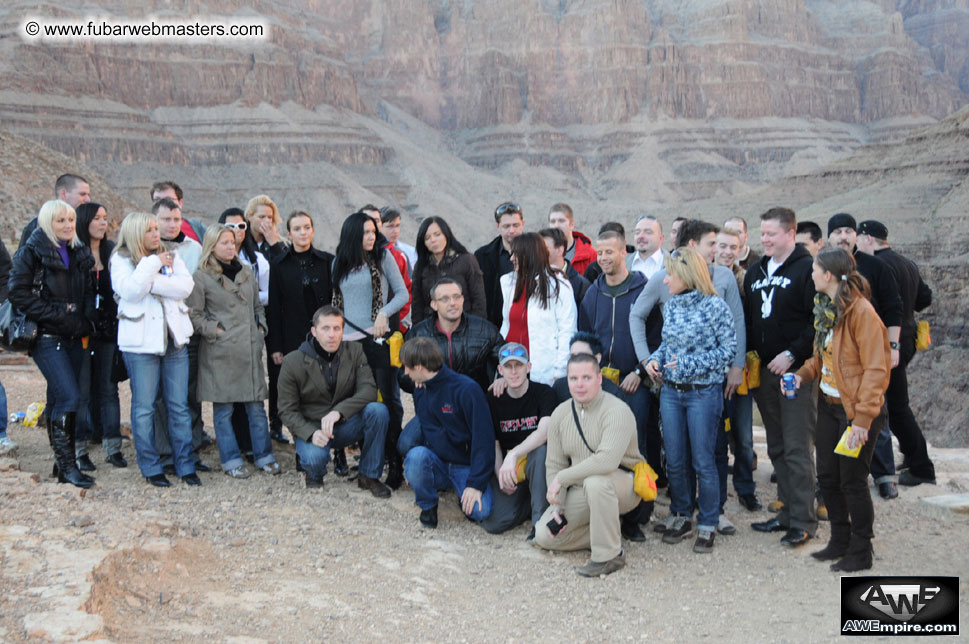 Helicopter Tour of the Grand Canyon