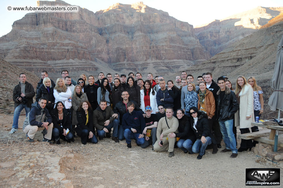 Helicopter Tour of the Grand Canyon