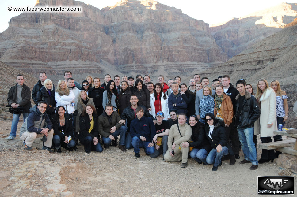 Helicopter Tour of the Grand Canyon